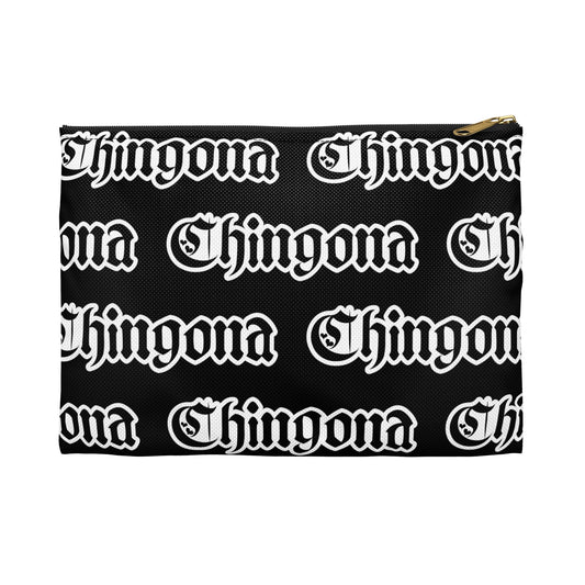 Chingona Accessory Pouch