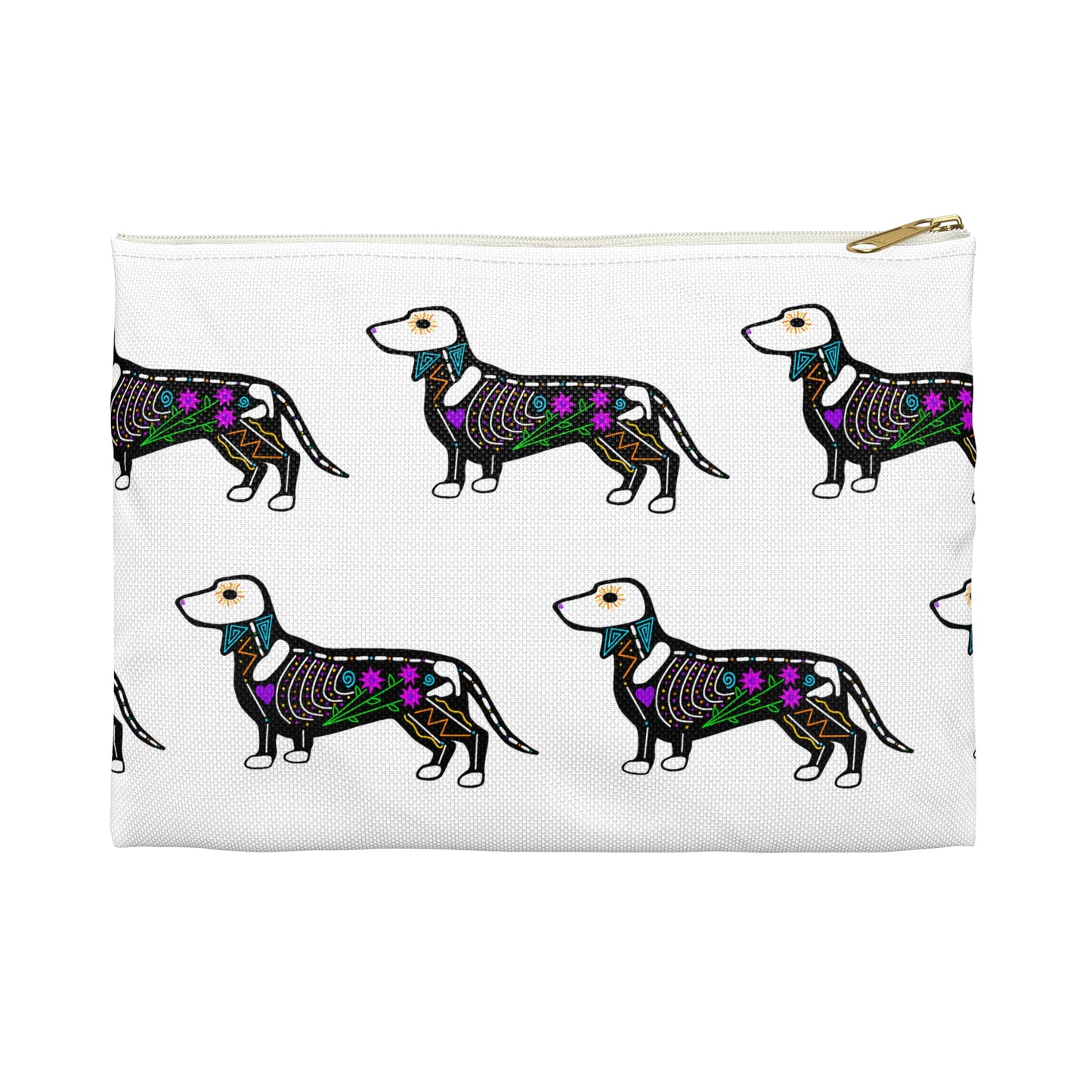 Dachshund DDLM Accessory Pouch