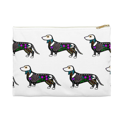 Dachshund DDLM Accessory Pouch