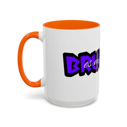 Brujeria es mi Religion Coffee Mug