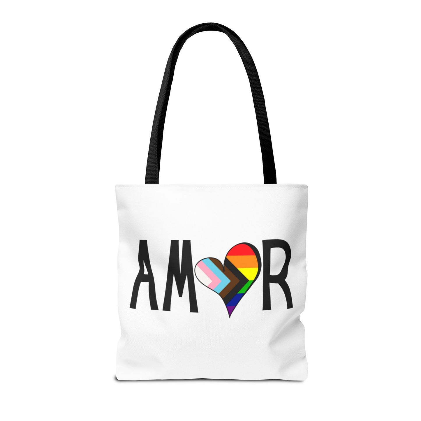 Amor Inclusive Tote Bag