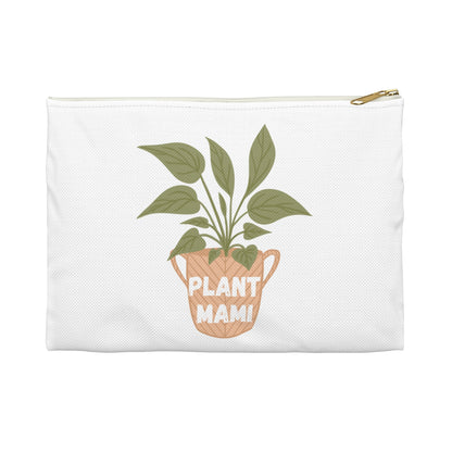 Plant Mami Accessory Pouch
