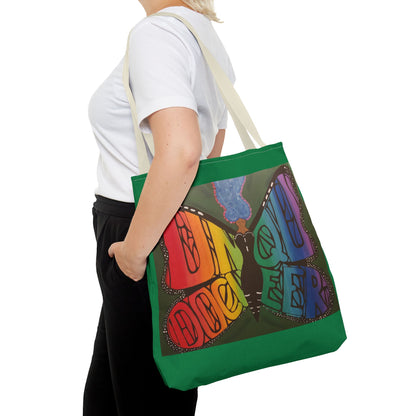 UndocuQueer Tote Bag