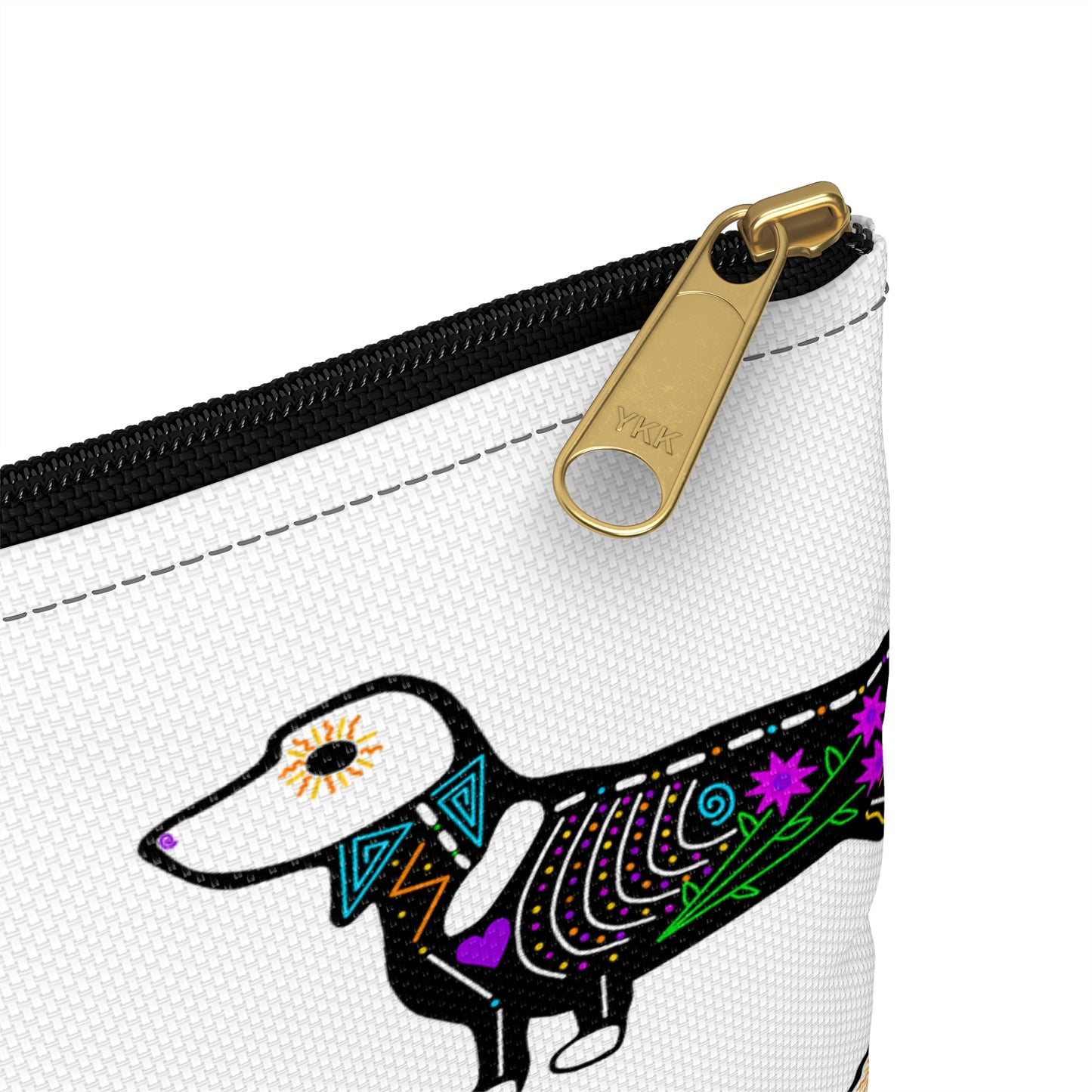 Dachshund DDLM Accessory Pouch