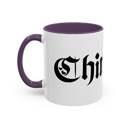 Chingona Coffee Mug