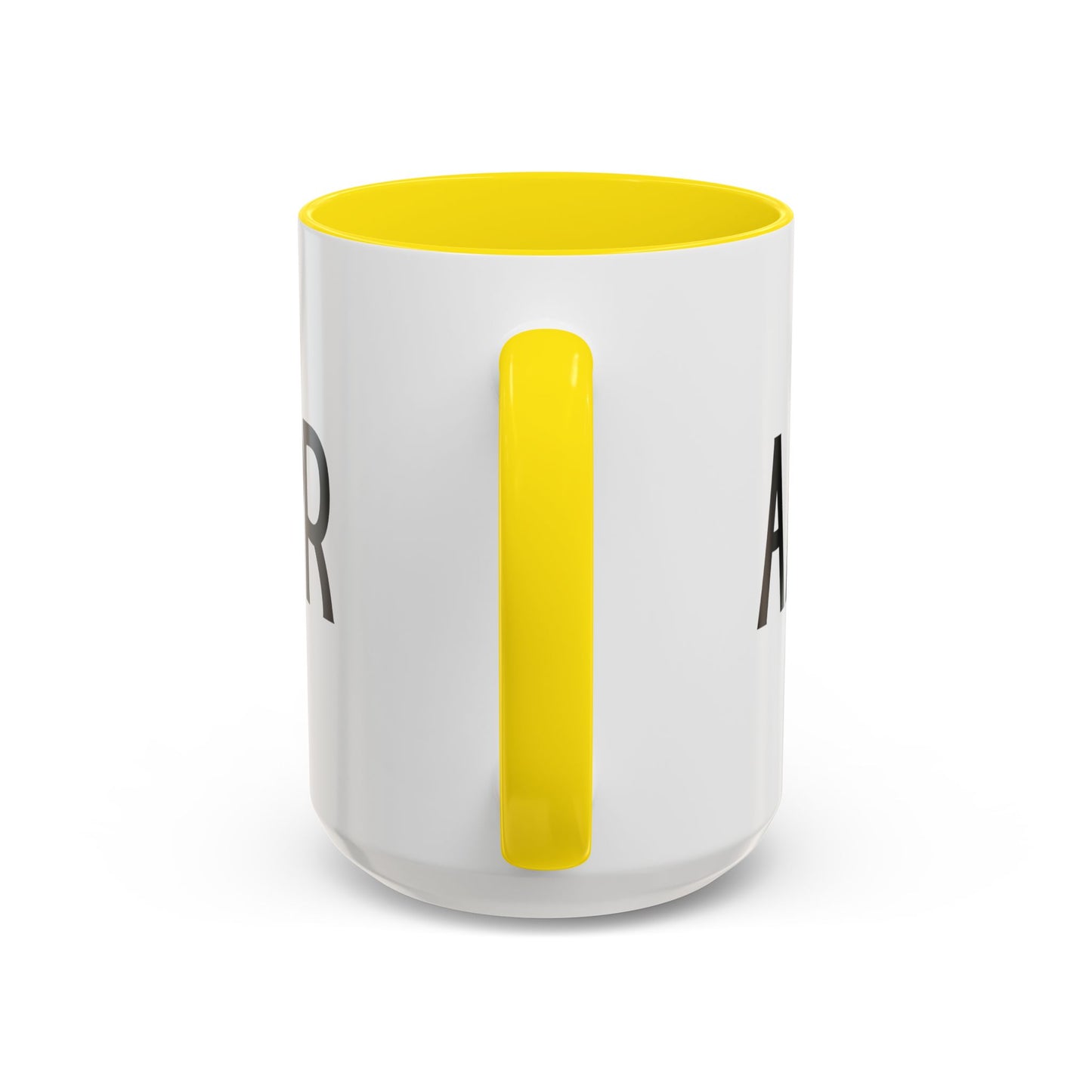 Amor BIPOC Coffee Mug