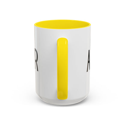 Amor BIPOC Coffee Mug