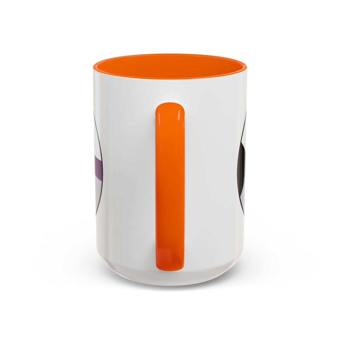 He / El Demi Coffee Mug