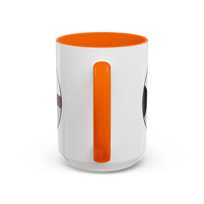 He / El Demi Coffee Mug