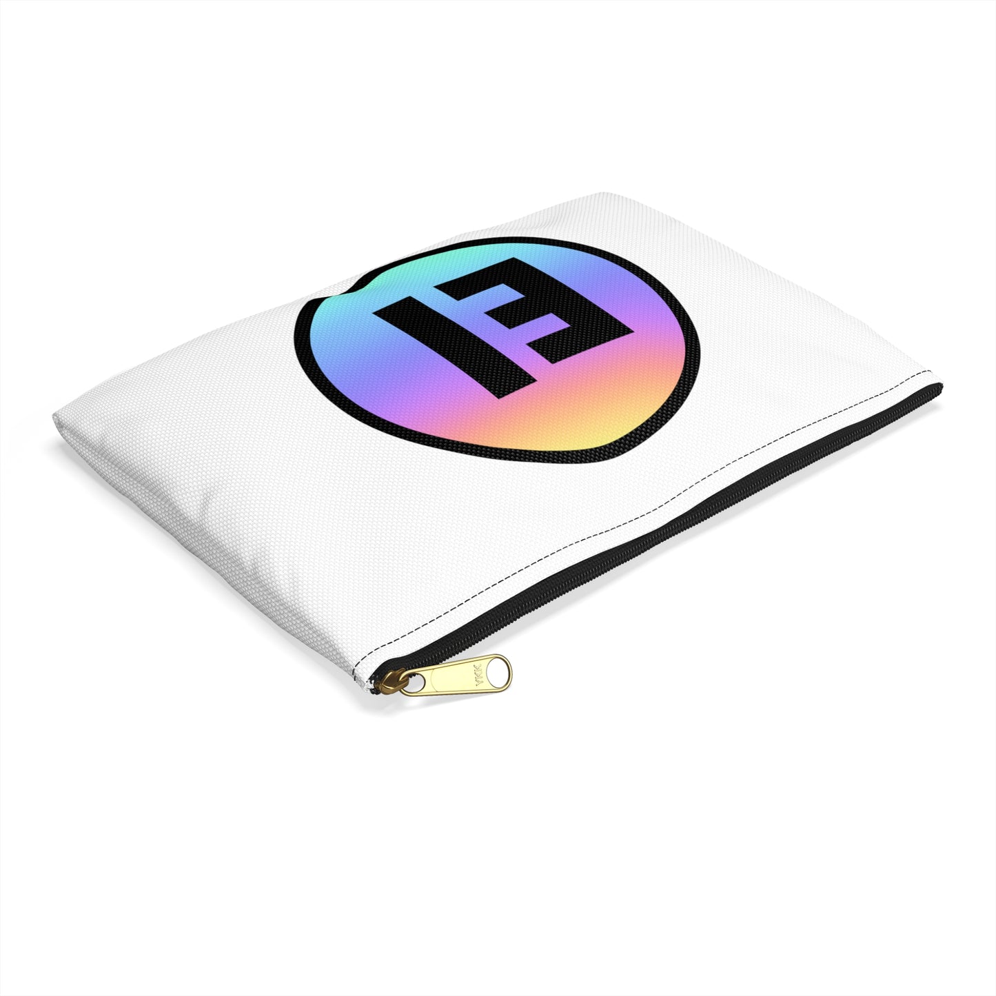 El Rainbow Accessory Pouch