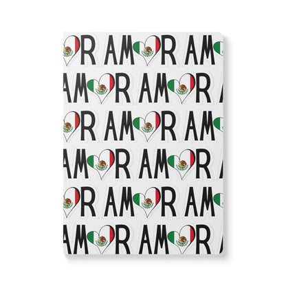 Amor Mexico Softcover Journal