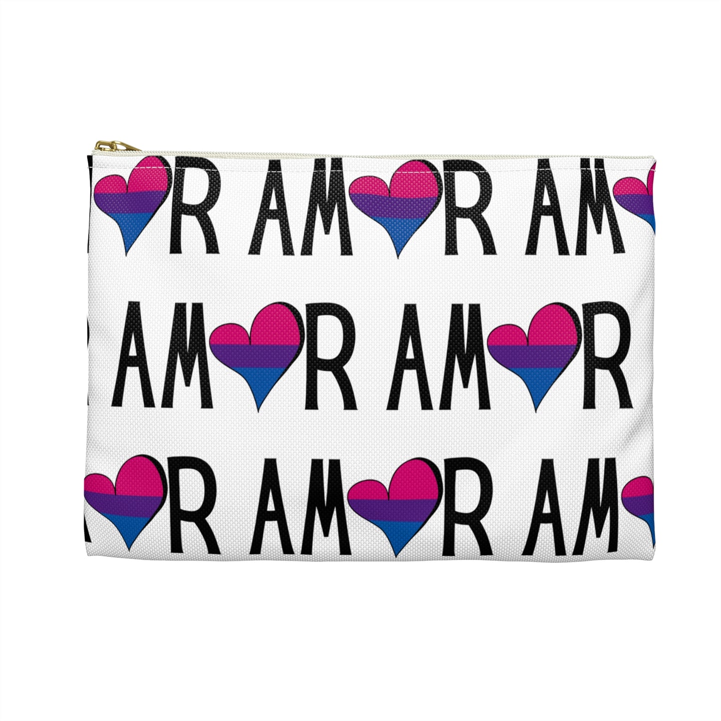 Amor Bi Accessory Pouch