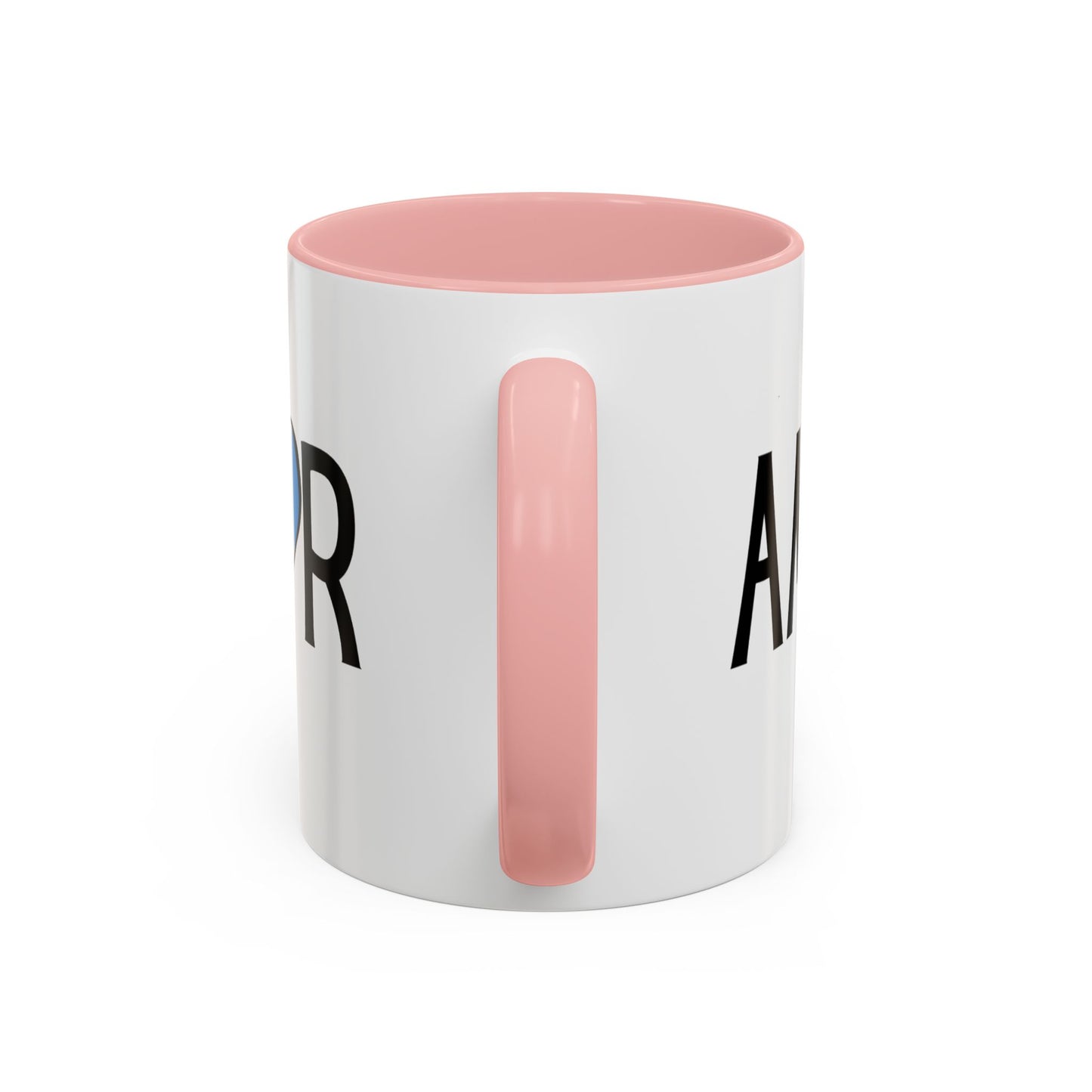 Amor Guatemala Coffee Mug