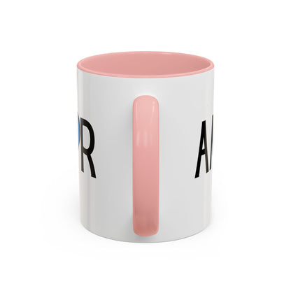 Amor Guatemala Coffee Mug