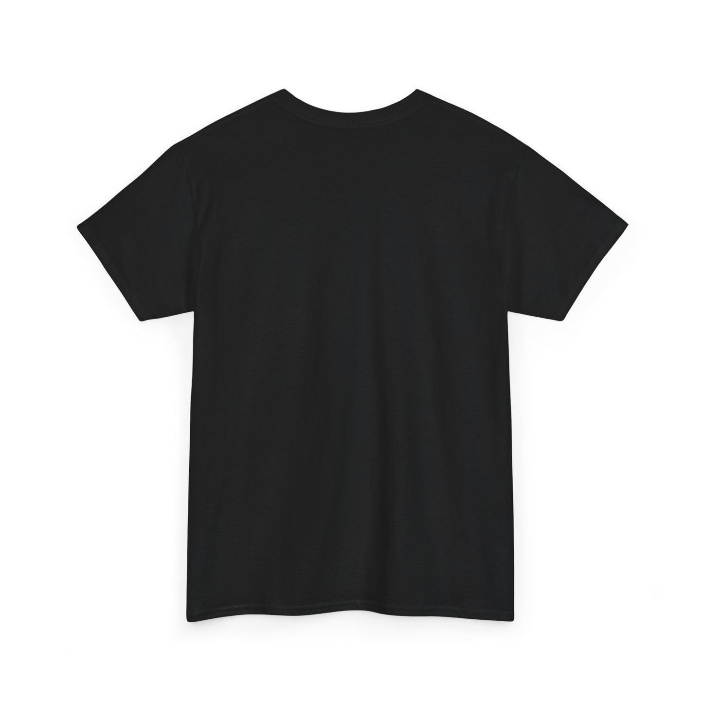 Black and Queer Heavy Cotton Tee