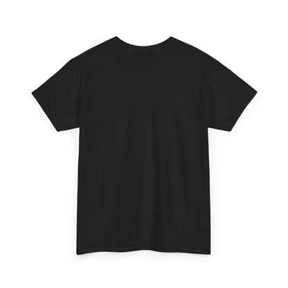 Black and Queer Heavy Cotton Tee