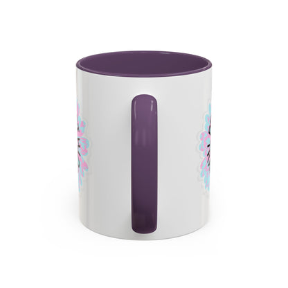 Protect Trans Youth Coffee Mug