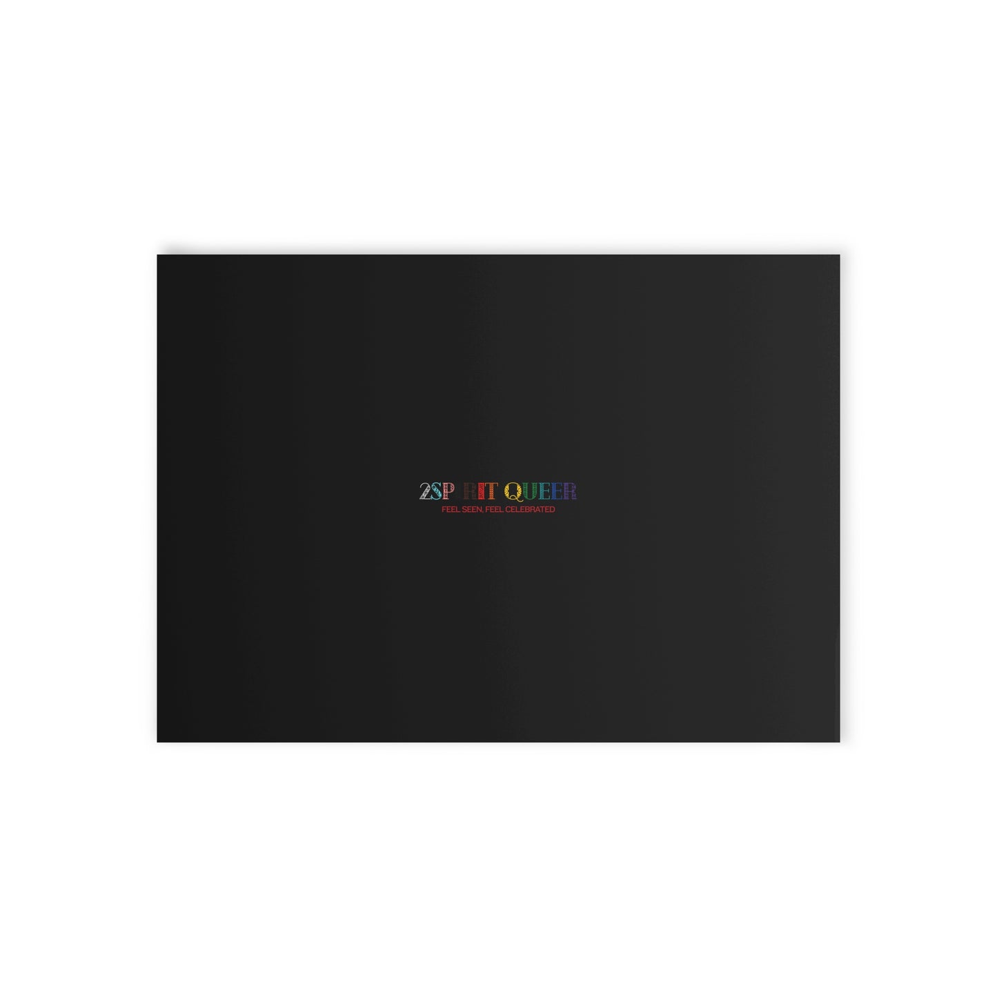 Bruja Vibes Outer Eye Greeting Cards