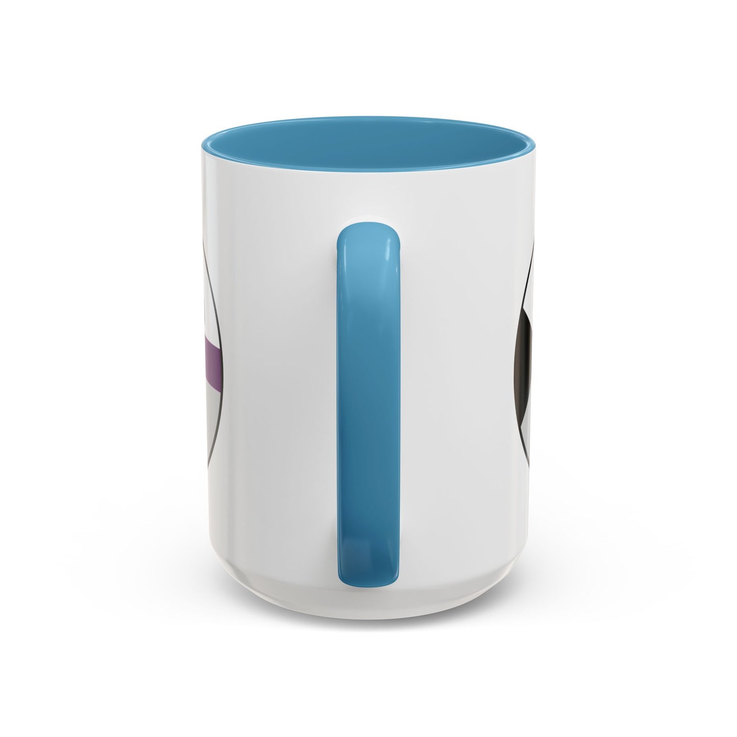 He / El Demi Coffee Mug