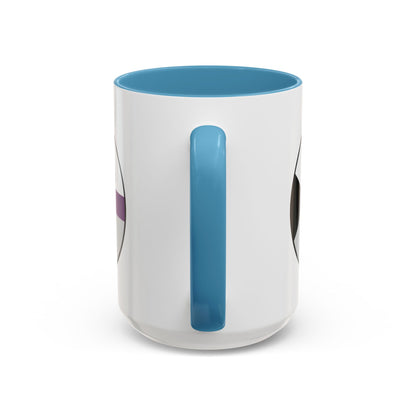 He / El Demi Coffee Mug
