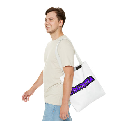 Brujeria es mi Religion Tote Bag