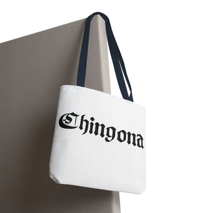 Chingona Tote Bag