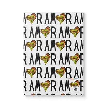 Amor Taco Softcover Journal