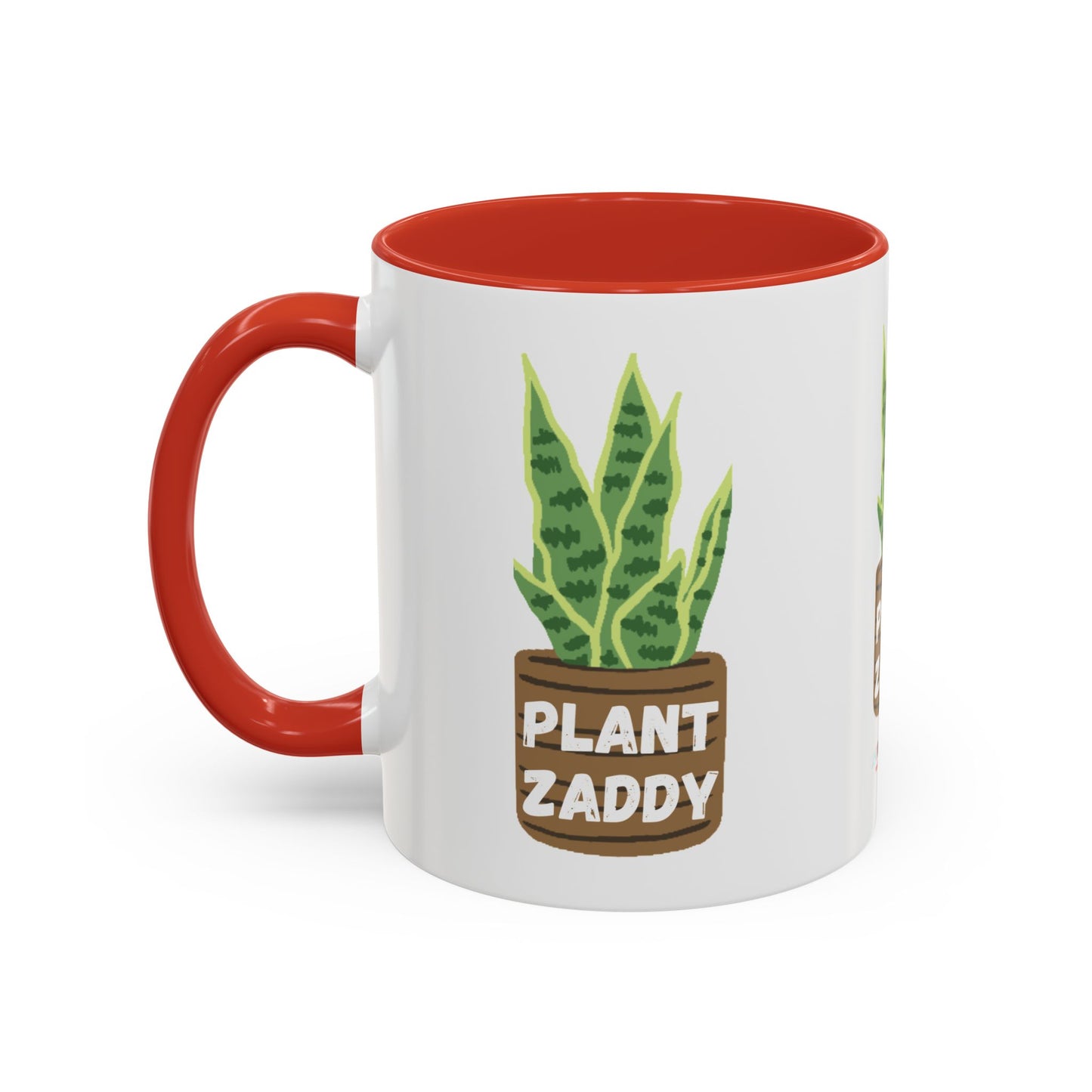 Plant Zaddy Coffee Mug