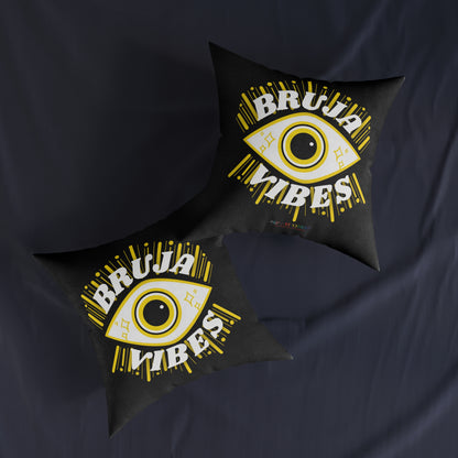 Bruja Vibes Outer Eye Pillow