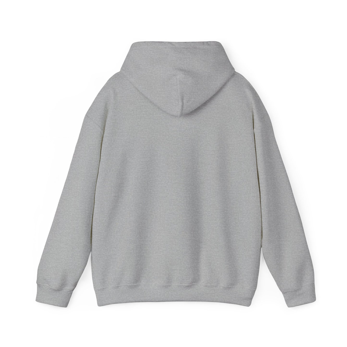 She/Ella Pan Hooded Sweatshirt