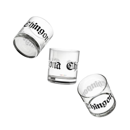 Chingona Glass