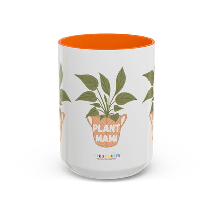 Plant Mami Coffee Mug