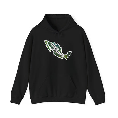 Tierra Indigena Nopales Hooded Sweatshirt