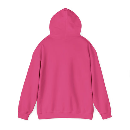 He/El Bi Hooded Sweatshirt