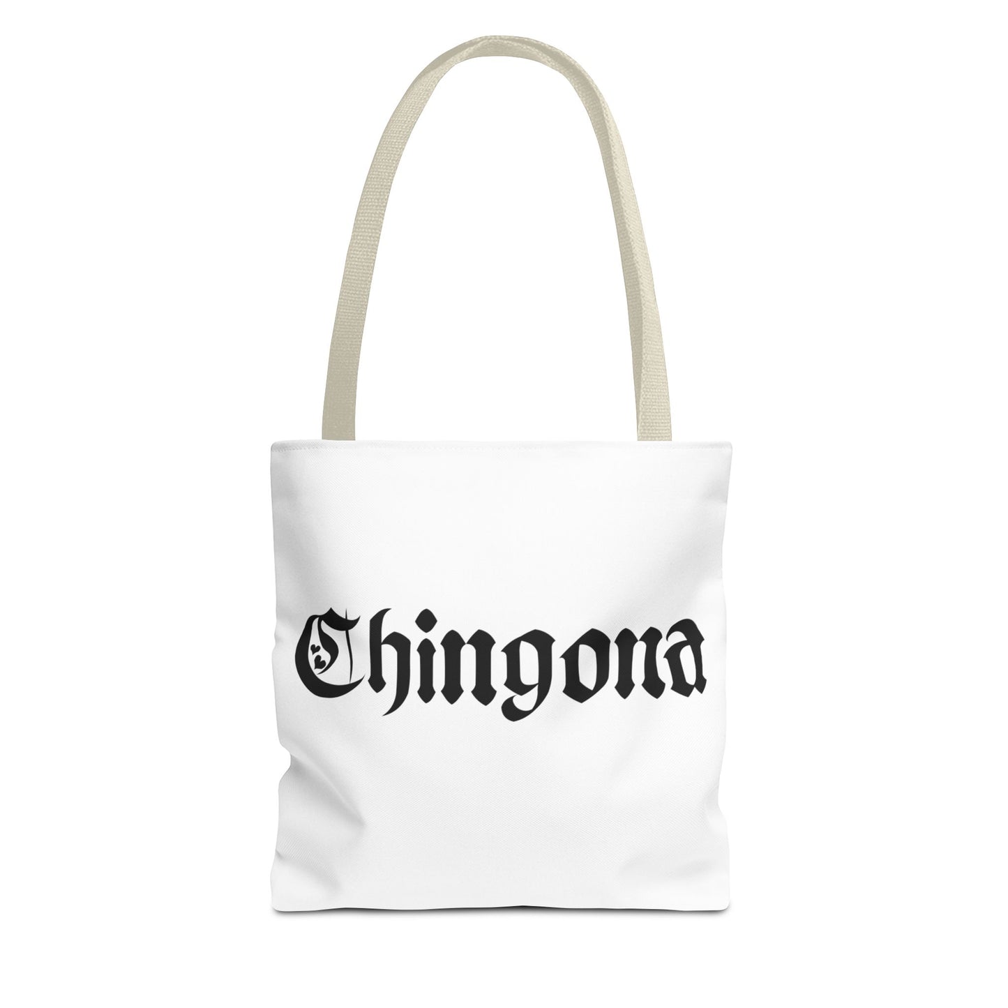 Chingona Tote Bag