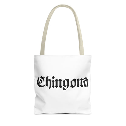 Chingona Tote Bag