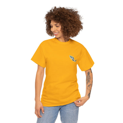 Tierra Indigena Nopales Unisex Heavy Cotton Tee