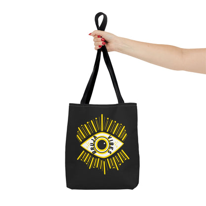 Bruja Vibes Inner Eye Tote Bag
