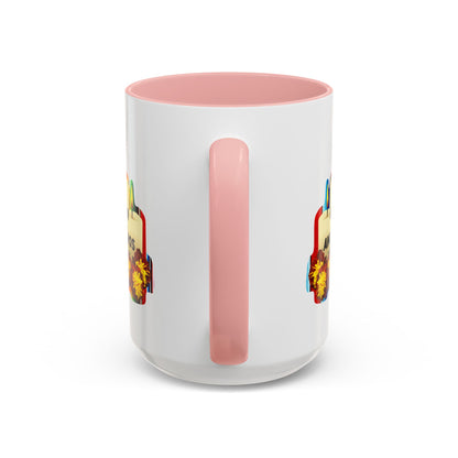 Me Guian Los Ancestros Coffee Mug