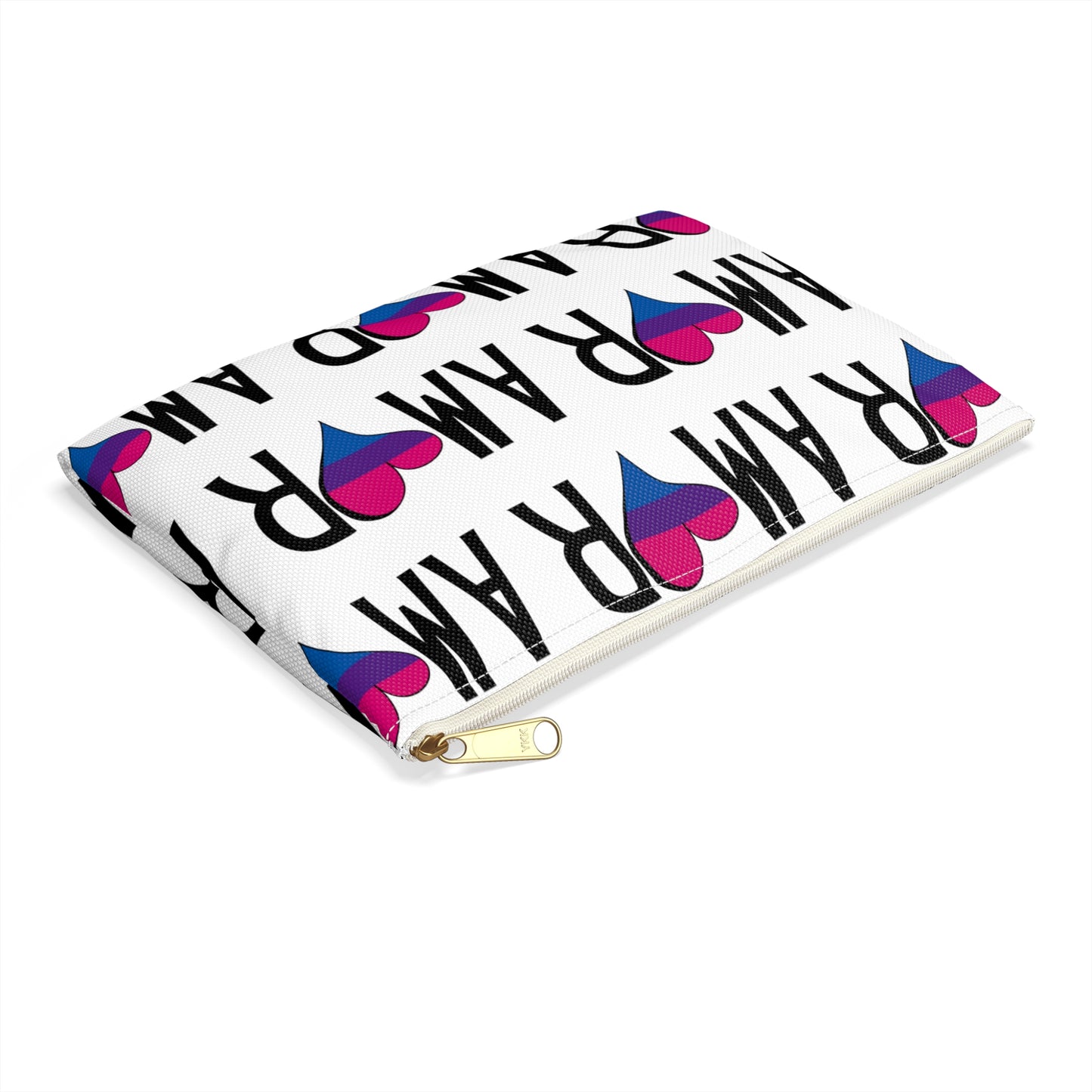 Amor Bi Accessory Pouch
