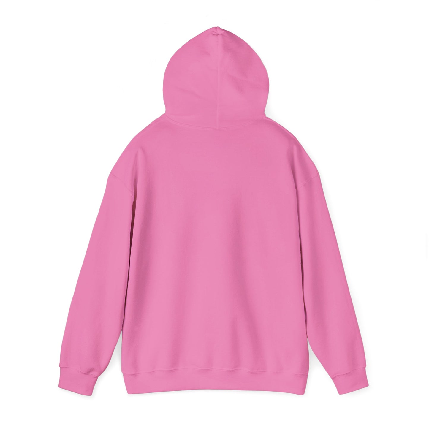 Amor Concha Hooded Sweatshirt