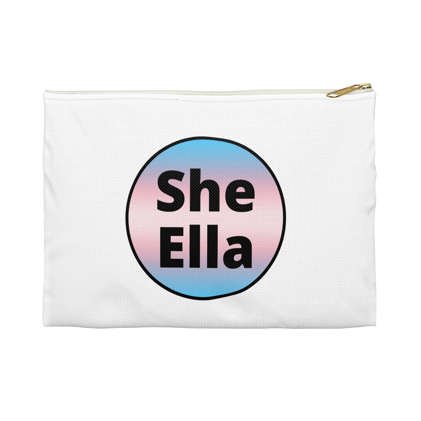 She / Ella - Trans Accessory Pouch