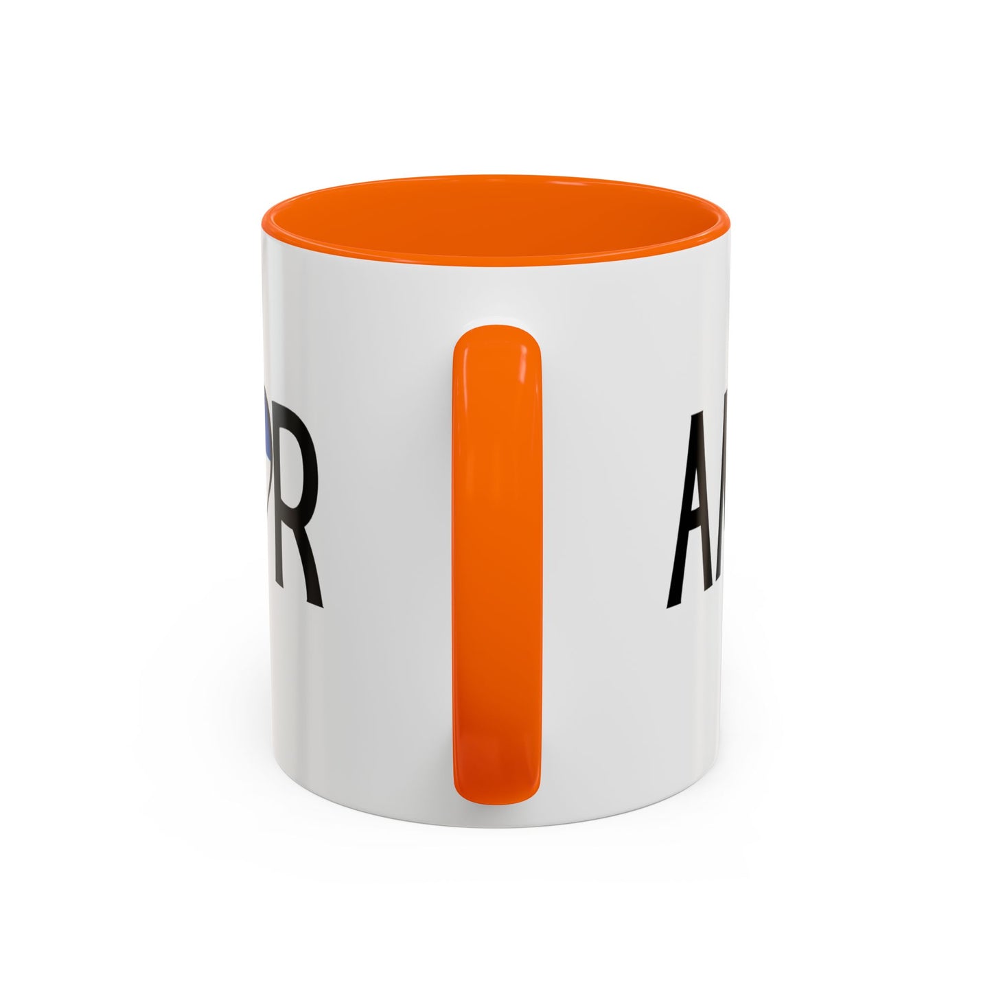 Amor Nicaragua Coffee Mug
