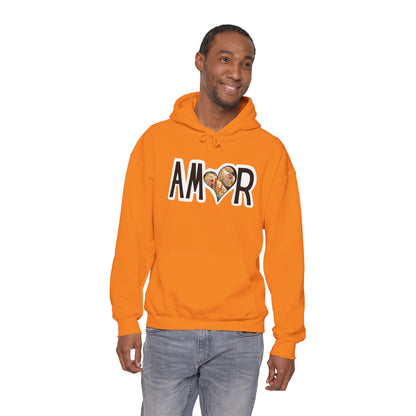 Amor Elote Hooded Sweatshirt