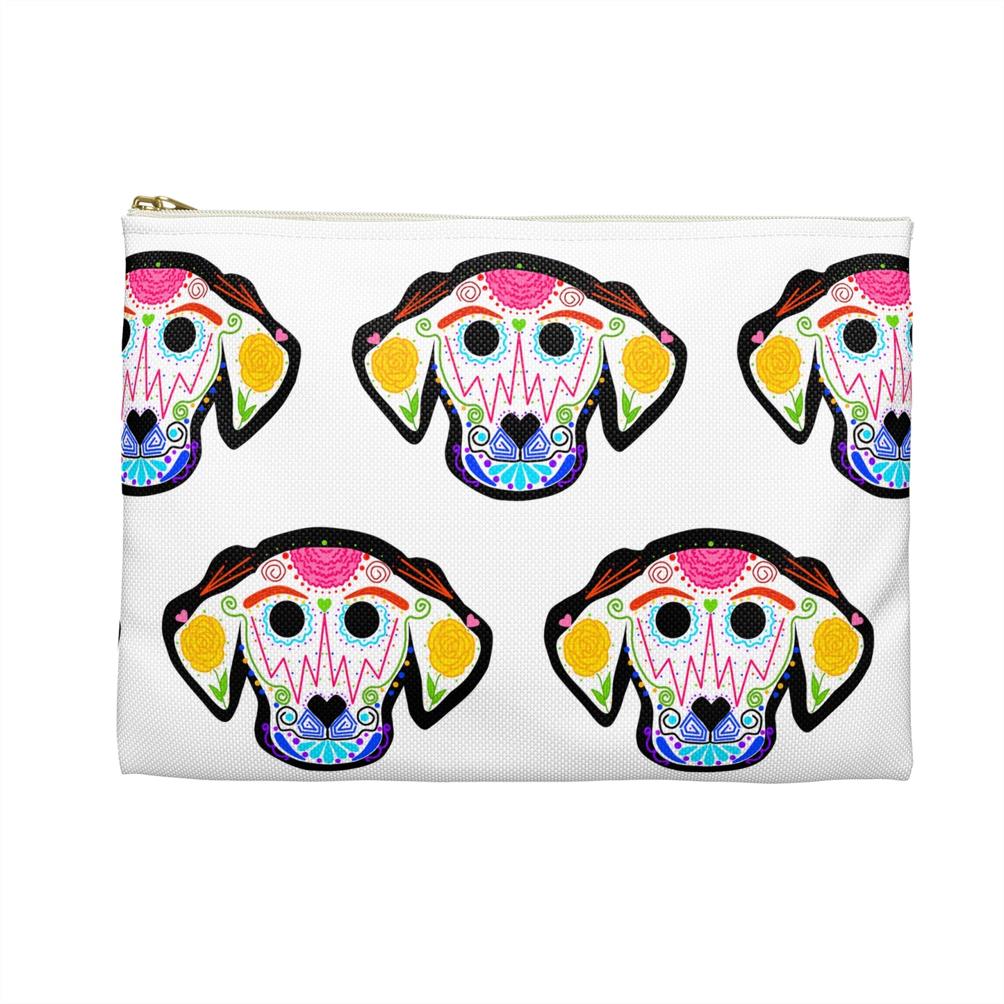 Dog DDLM Accessory Pouch