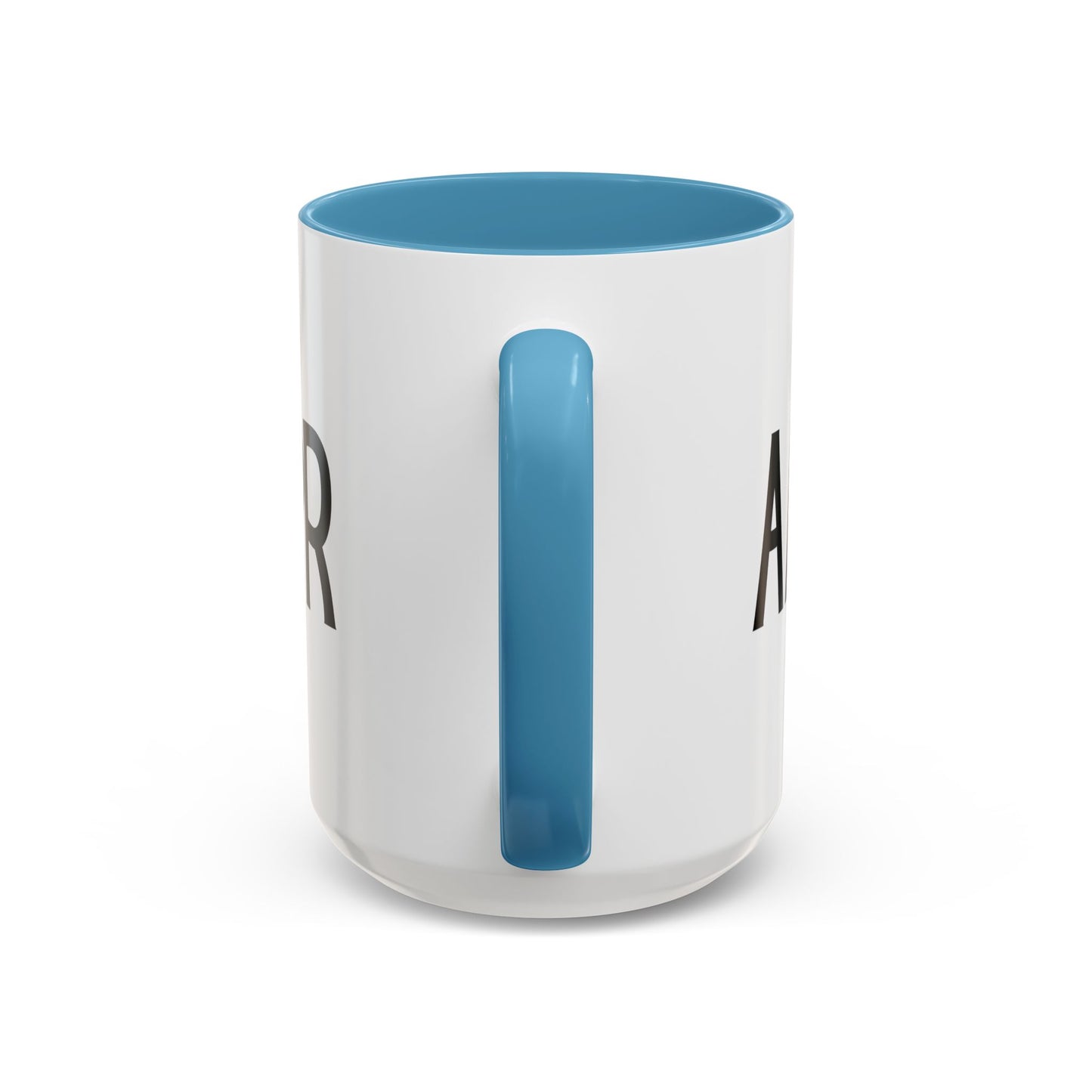 Amor Concha Coffee Mug