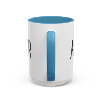 Amor Concha Coffee Mug
