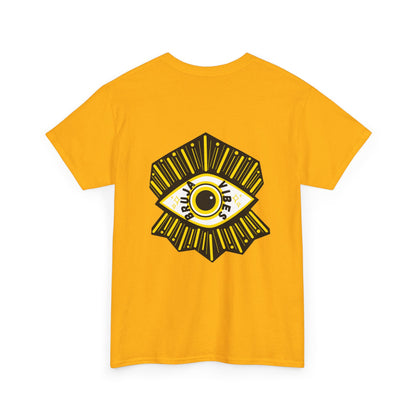 Bruja Vibes Inner Eye Heavy Cotton Tee