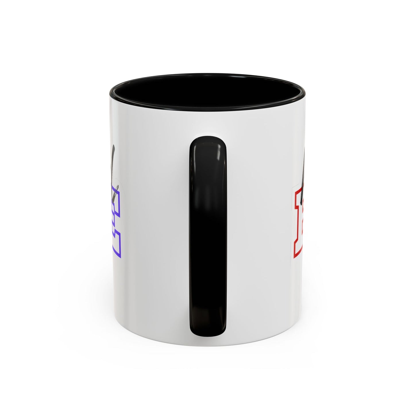 Multilingual Baddie Coffee Mug