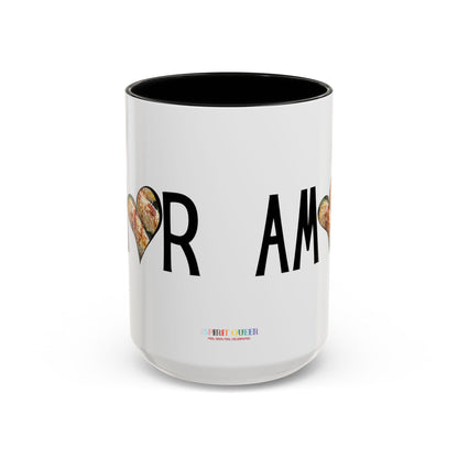 Amor Elote Coffee Mug